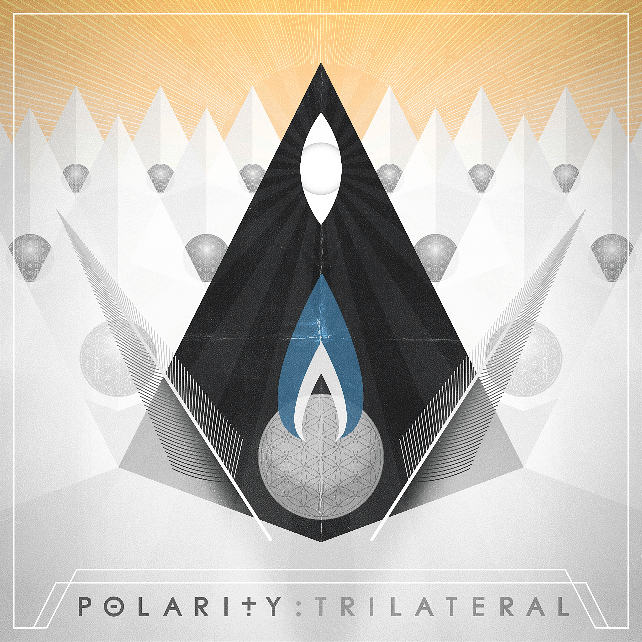 Trilateral EP